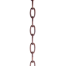 Livex Lighting 5607-30 - GB Standard Decorative Chain