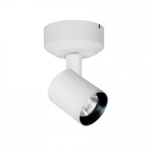 WAC US MO-6010U-840-WT - Lucio LED 10W Monopoint