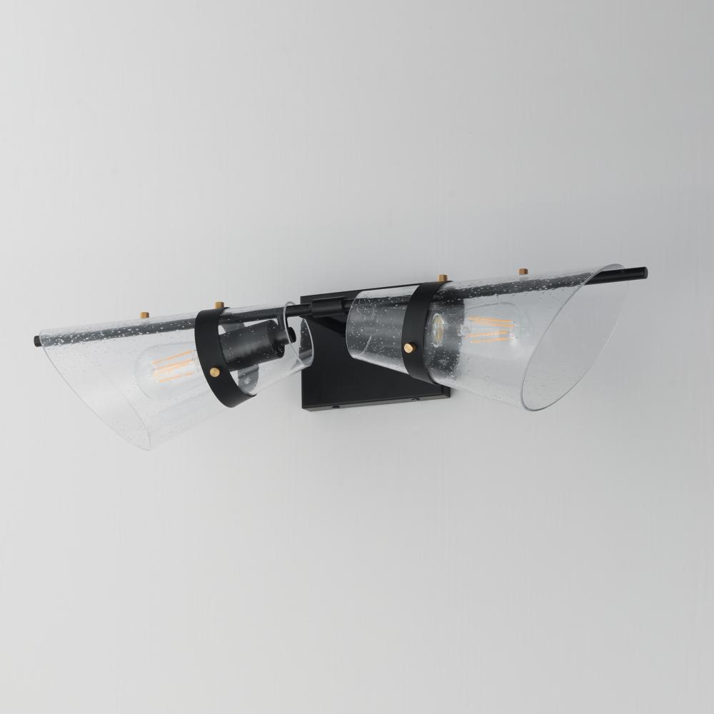 Maxim Finch Wall Sconce - Thumbnail 2