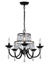 Dale Tiffany SGH16036 - Chandelier