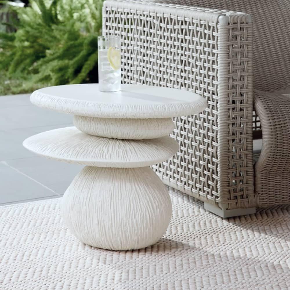 Arteriors Felicia Accent Table - Thumbnail 3