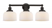 Innovations Lighting 616-3W-OB-G71 - Bell - 3 Light - 26 inch - Oil Rubbed Bronze - Bath Vanity Light
