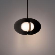 Modern Forms US Online PD-94324-BK - Echelon Pendant Light