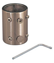 Minka-Aire DR500-GM - CEILING FAN DOWNROD COUPLER