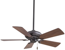 Minka-Aire F563-ORB - CEILING FAN