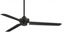 Minka-Aire F729-CL - 54" CEILING FAN