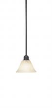 Toltec Company 281-DG-508 - Mini Pendants