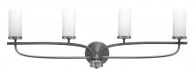 Toltec Company 2914-GPDW-801 - Bathroom Lighting