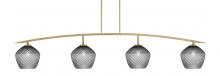 Toltec Company 3734-NAB-4922 - Billiard/Island