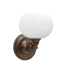 Toltec Company 40-BRZ-212 - Wall Sconces