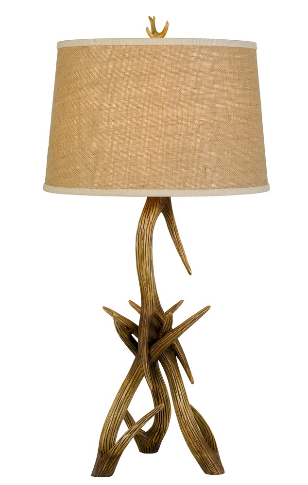 Cal Lighting Drummond Table Lamp