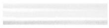 Vaxcel International 2244WW - 18-in Downrod Extension for Ceiling Fans White