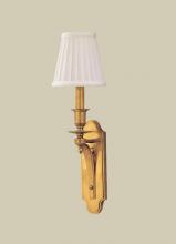 Hudson Valley 2121-AGB - 1 LIGHT WALL SCONCE
