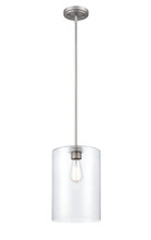 Millennium 9611-SN - Mini-Pendant Light