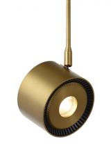 Visual Comfort & Co. Modern Collection 700FJISO8305012R-LED - ISO Head