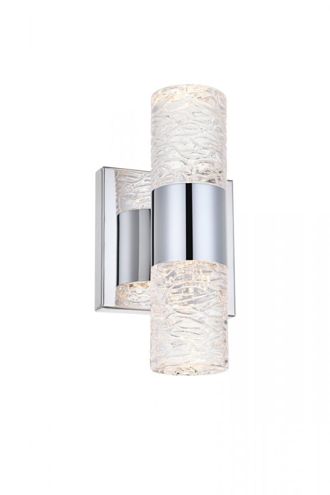 Elegant Vega Wall Sconce