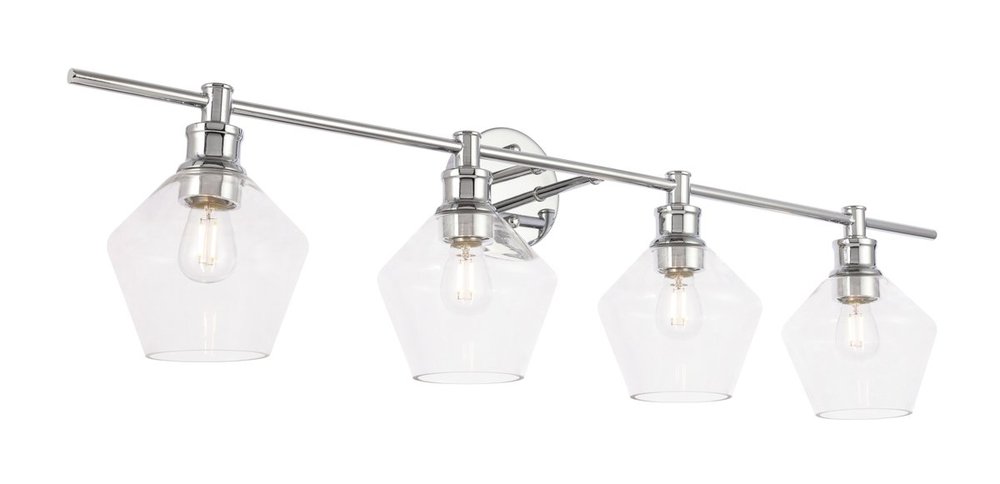 Elegant Gene Wall Sconce - Thumbnail 2