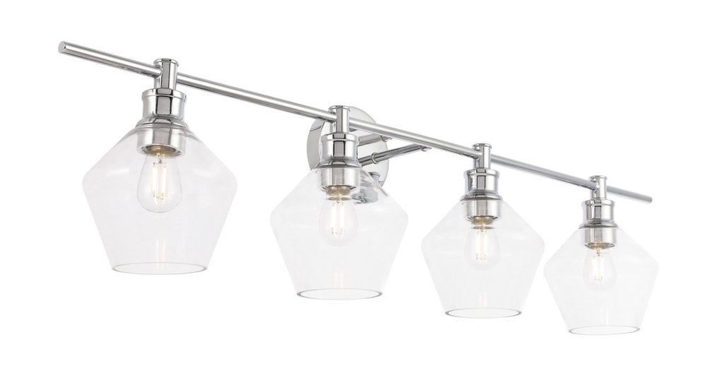 Elegant Gene Wall Sconce