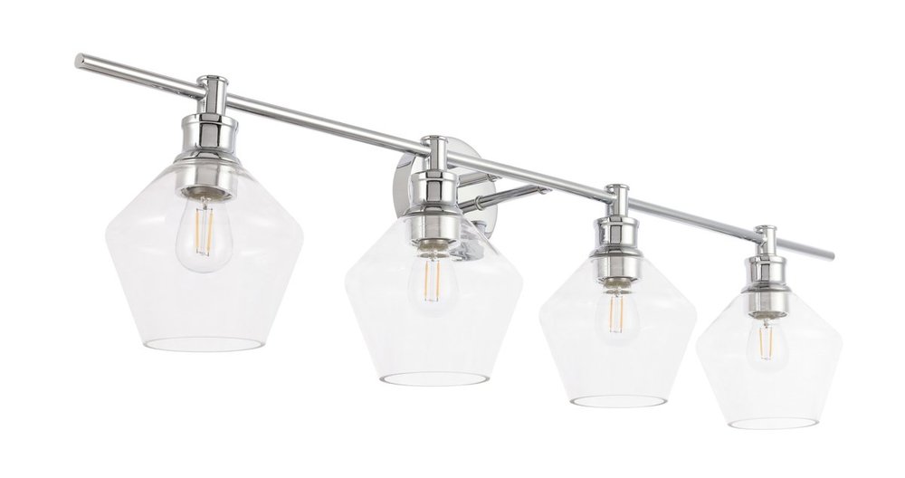 Elegant Gene Wall Sconce - Thumbnail 3