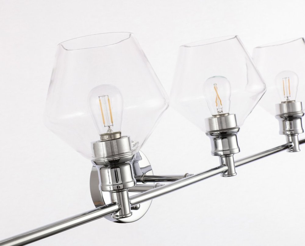 Elegant Gene Wall Sconce - Thumbnail 5
