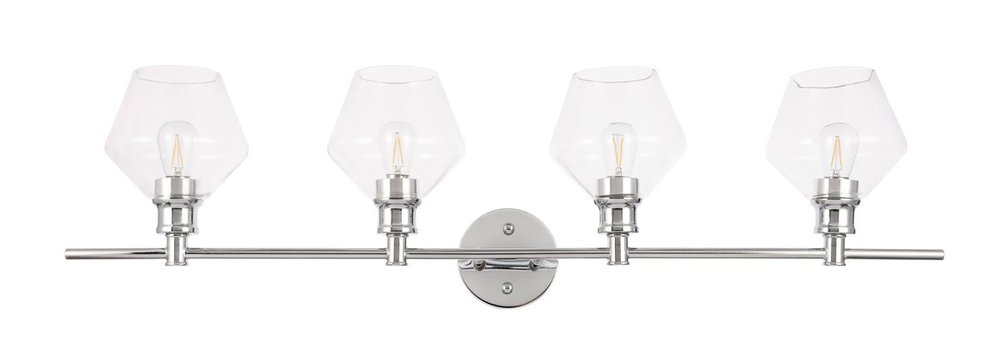 Elegant Gene Wall Sconce - Thumbnail 4