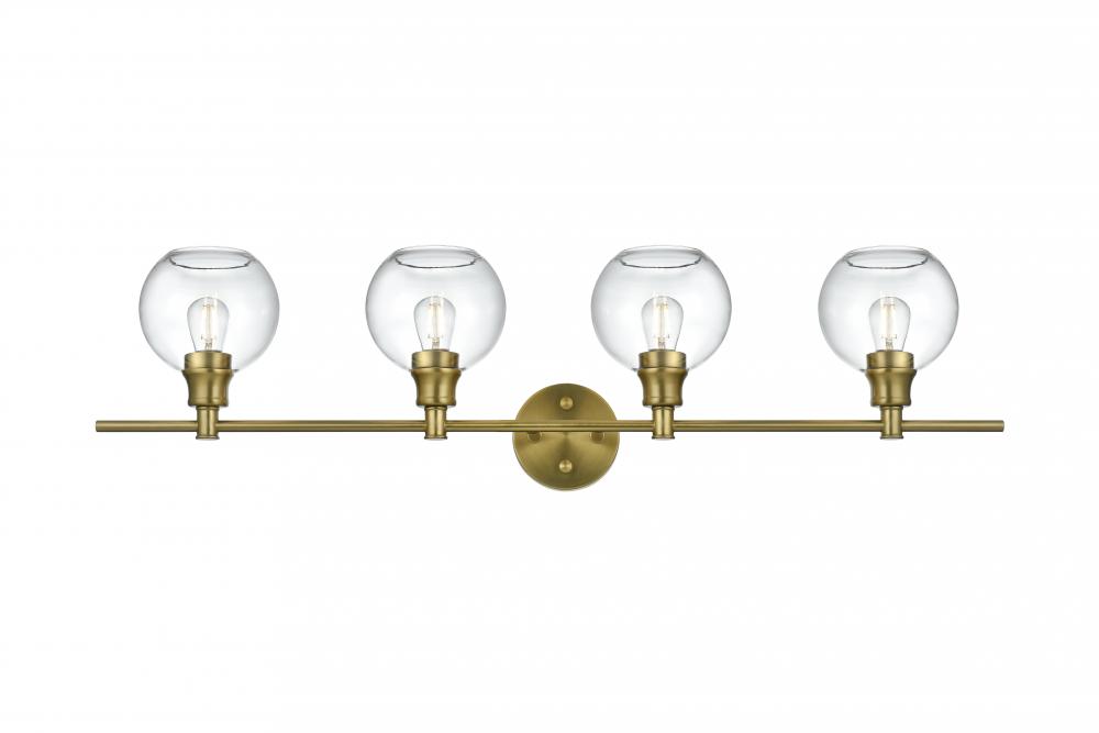 Elegant Collier Wall Sconce - Thumbnail 5