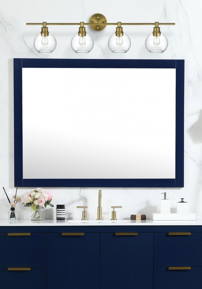Elegant Collier Wall Sconce