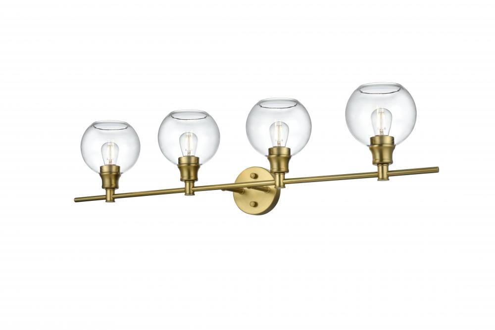 Elegant Collier Wall Sconce - Thumbnail 3
