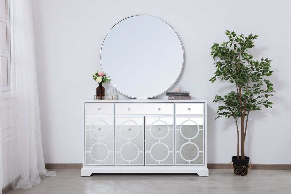 Elegant Credenza - Thumbnail 4