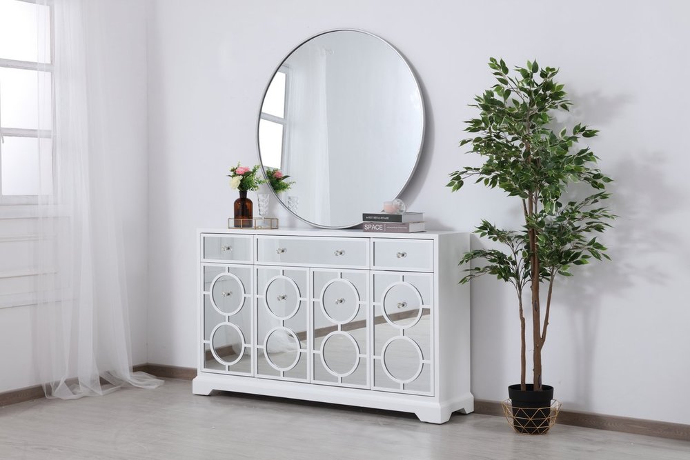 Elegant Credenza