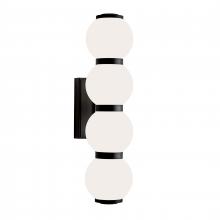 ELK Home 8180-MB-MA - Celeste 24'' High Integrated LED Sconce - Matte Black